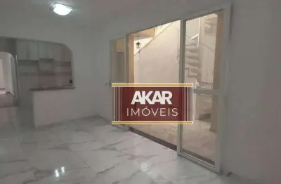 Casa com 3 quartos à venda na Rua Isaac Aizemberg, 252, Independência, São Bernardo do Campo