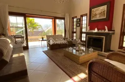 Sobrado com 5 dormitórios à venda, 444 m² por r$ 3.900.000,00 - swiss park - são bernardo do campo/sp