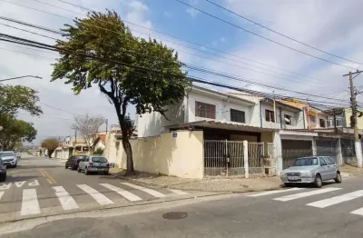 Sobrado vl vivaldi para reformar 2 quartos, 2 gar, dep. empregada, quintal oportunidade