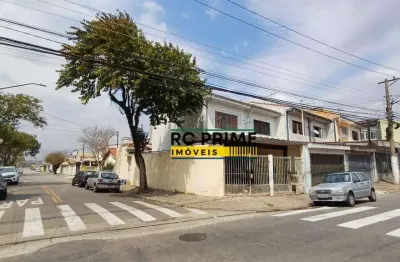 Sobrado com 2 dormitórios à venda, 120 m² por r$ 560.000,00 - vila vivaldi - são bernardo do campo/sp