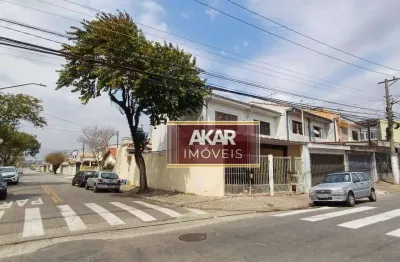 Sobrado com 2 dormitórios à venda, 120 m² por r$ 560.000,00 - vila vivaldi - são bernardo do campo/sp
