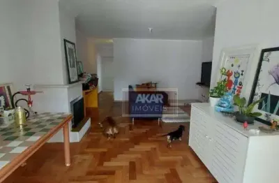 Apartamento com 3 dormitórios à venda, 114 m² por r$ 905.000,00 - vila assunção - santo andré/sp