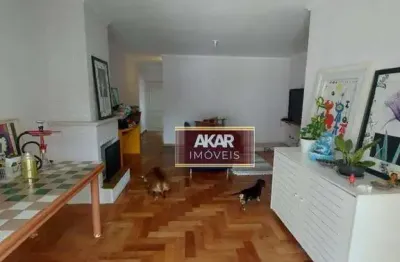 Apartamento com 3 dormitórios à venda, 114 m² por r$ 905.000,00 - vila assunção - santo andré/sp