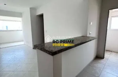 Apartamento com 2 dormitórios à venda, 156 m² por r$ 710.000,00 - campestre - santo andré/sp