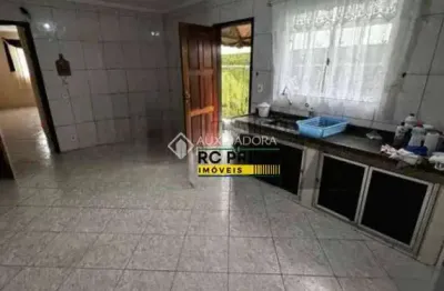 Sobrado com 4 dormitórios à venda, 100 m² por r$ 385.000,00 - parque capuava - santo andré/sp