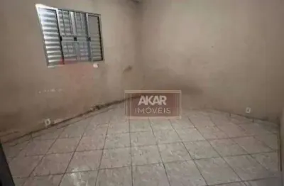 Sobrado com 4 dormitórios à venda, 100 m² por r$ 385.000,00 - parque capuava - santo andré/sp