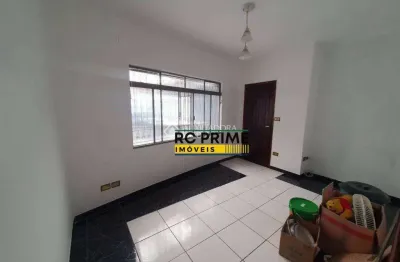 Casa com 2 dormitórios à venda, 141 m² por r$ 449.000,00 - vila lucinda - santo andré/sp
