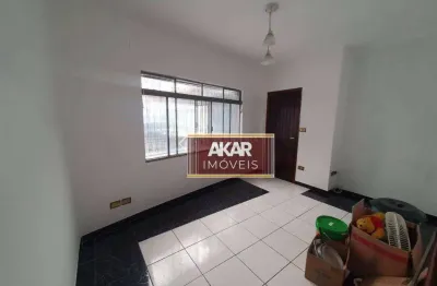 Casa com 2 dormitórios à venda, 141 m² por r$ 449.000,00 - vila lucinda - santo andré/sp