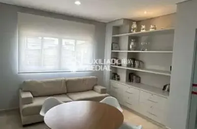 Apartamento com 2 dormitórios à venda, 50 m² por r$ 345.000,00 - parque industriário - santo andré/sp