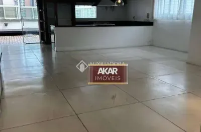 Cobertura com 3 dormitórios à venda, 192 m² por r$ 1.779.900,00 - jardim - santo andré/sp