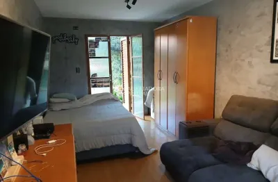 Casa com 2 dormitórios à venda, 222 m² por r$ 1.800.000,00 - vila valparaíso - santo andré/sp