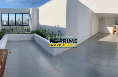 Apartamento com 2 dormitórios à venda, 42 m² por r$ 347.396,00 - santa maria - santo andré/sp