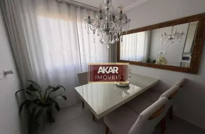 Apartamento com 2 dormitórios à venda, 42 m² por r$ 347.396,00 - santa maria - santo andré/sp