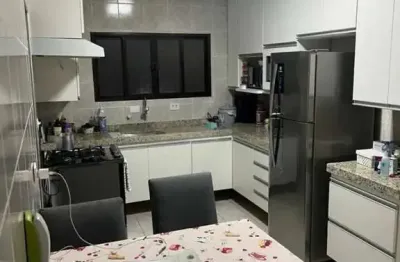 Apartamento com 2 dormitórios à venda, 80 m² por r$ 349.000,00 - piraporinha - diadema/sp
