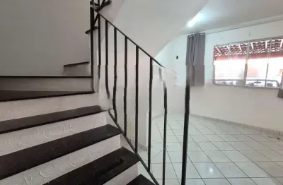 Sobrado com 3 dormitórios à venda, 105 m² por r$ 625.000,00 - demarchi - são bernardo do campo/sp