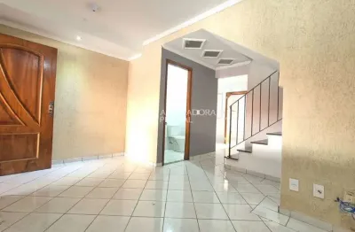 Sobrado com 3 dormitórios à venda, 105 m² por r$ 625.000,00 - jardim das quatro marias - são bernardo do campo/sp