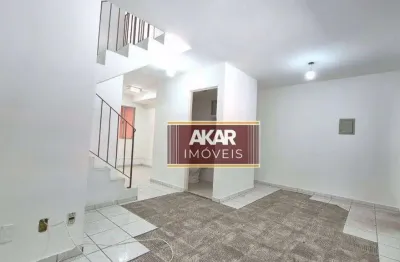 Sobrado com 3 dormitórios à venda, 105 m² por r$ 525.000,00 - demarchi - são bernardo do campo/sp