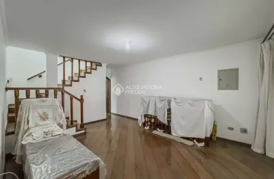 Casa com 3 quartos à venda na Rua João de Azevedo Marques, 31, Jardim do Mar, São Bernardo do Campo