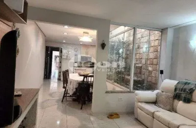 Sobrado com 3 dormitórios à venda, 160 m² por r$ 630.000,00 - parque terra nova ii - são bernardo do campo/sp