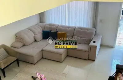 Sobrado com 1 dormitório à venda, 168 m² por r$ 1.250.000,00 - parque terra nova - são bernardo do campo/sp