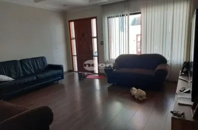 Casa com 2 dormitórios à venda, 115 m² por r$ 700.000,00 - santa terezinha - são bernardo do campo/sp