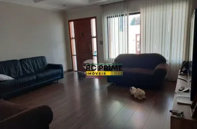 Casa com 2 dormitórios à venda, 115 m² por r$ 700.000,00 - santa terezinha - são bernardo do campo/sp