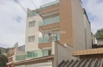Cobertura com 2 dormitórios à venda, 144 m² por r$ 594.000,00 - vila baeta neves - são bernardo do campo/sp