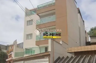 Cobertura com 2 dormitórios à venda, 144 m² por r$ 594.000,00 - vila baeta neves - são bernardo do campo/sp