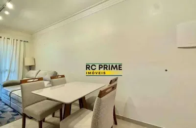 Apartamento com 3 quartos à venda na Avenida Presidente Arthur Bernardes, 530, Vila Caminho do Mar, São Bernardo do Campo