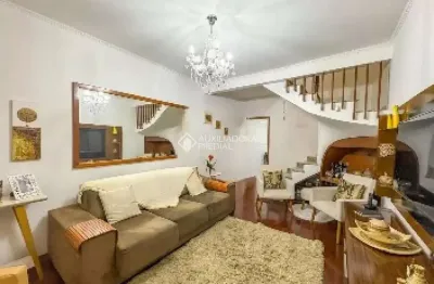 Casa com 3 quartos à venda na Avenida Armando Ítalo Setti, 948, Vila Baeta Neves, São Bernardo do Campo