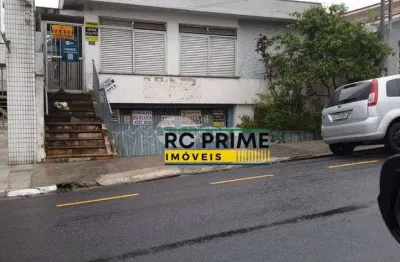 Terreno à venda na Avenida Imperatriz Leopoldina, 315, Jardim Nova Petrópolis, São Bernardo do Campo