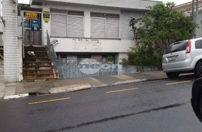 Terreno à venda na Avenida Imperatriz Leopoldina, 315, Jardim Nova Petrópolis, São Bernardo do Campo