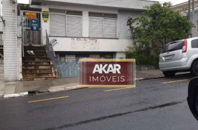 Terreno à venda na Avenida Imperatriz Leopoldina, 315, Jardim Nova Petrópolis, São Bernardo do Campo