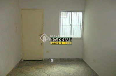 Apto 02 dormitórios, vago, bairro assunção, sbcampo