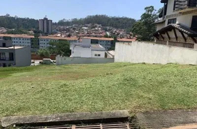Terreno à venda, 420 m² por r$ 2.700.000,00 - swiss park - são bernardo do campo/sp