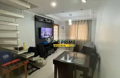 Casa com 2 dormitórios à venda por r$ 430.000,00 - nova petrópolis - são bernardo do campo/sp