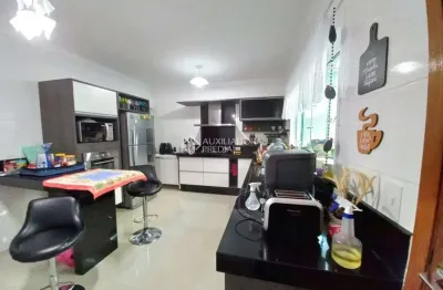 Sobrado com 3 dormitórios à venda, 162 m² por r$ 960.000,00 - parque são josé - são bernardo do campo/sp