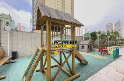 Apartamento castello di roma- são bernardo do campo - centro