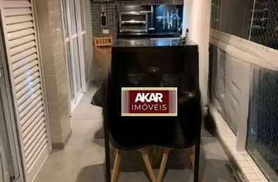 Apartamento castello di roma- são bernardo do campo - centro