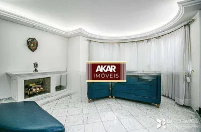 Sobrado com 4 dormitórios à venda, 654 m² por r$ 3.350.000,00 - swiss park - são bernardo do campo/sp