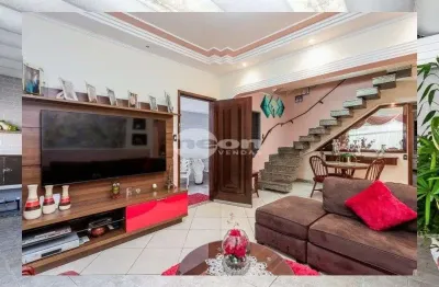 Casa com 3 quartos à venda na Rua Galileo Emendabili, Santa Terezinha, São Bernardo do Campo
