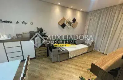 Apartamento com 03 quartos 01 suite - assunção - sbc