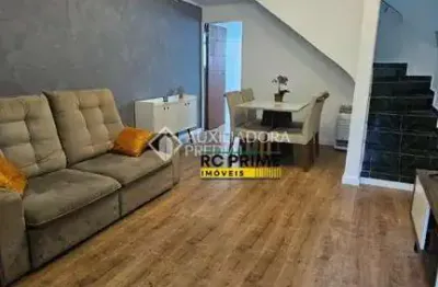 Sobrado com 2 dormitórios à venda, 84 m² por r$ 450.000,00 - vila jerusalém - são bernardo do campo/sp