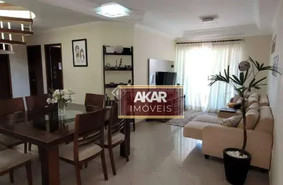 Cobertura com 3 quartos à venda na Rua Engenheiro Isac Garcez, 500, Vila Caminho do Mar, São Bernardo do Campo