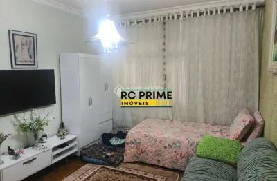 Sobrado com 3 dormitórios à venda, 142 m² por r$ 540.000,00 - rudge ramos - são bernardo do campo/sp