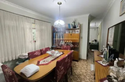 Sobrado com 3 dormitórios à venda, 142 m² por r$ 540.000,00 - rudge ramos - são bernardo do campo/sp