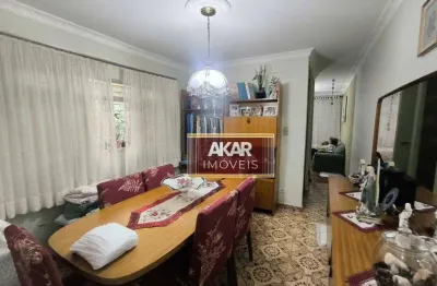 Sobrado com 3 dormitórios à venda, 142 m² por r$ 540.000,00 - rudge ramos - são bernardo do campo/sp