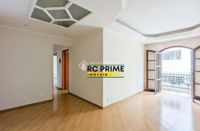 Apartamento com 1 quarto à venda na Rua Antônio Campanha, 223, Jardim Maria Adelaide, São Bernardo do Campo