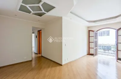 Apartamento com 1 quarto à venda na Rua Antônio Campanha, 223, Jardim Maria Adelaide, São Bernardo do Campo