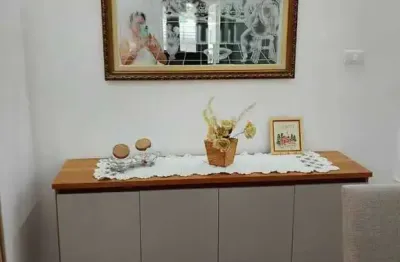 Sobrado com 4 dormitórios à venda, 193 m² por r$ 1.050.000,00 - jardim pilar - santo andré/sp